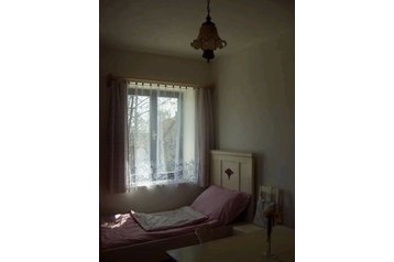 Tchéquie Privát Mimoň, Extérieur